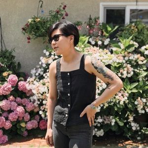 Meet your Posher, Kendall